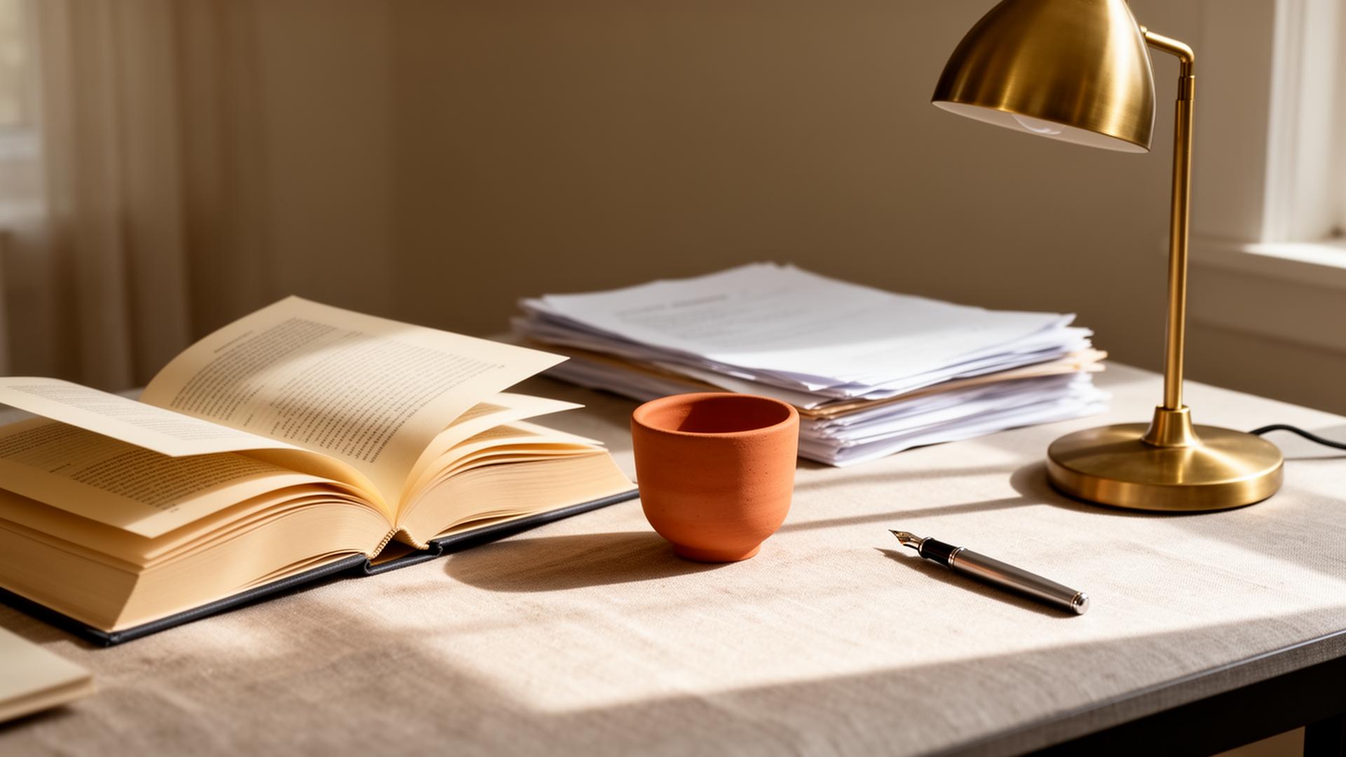 Dr. Werner Lippert at work